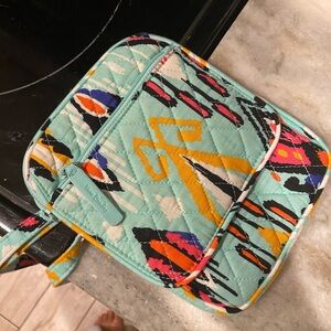 Vera Bradley Multicolor Kids Bag